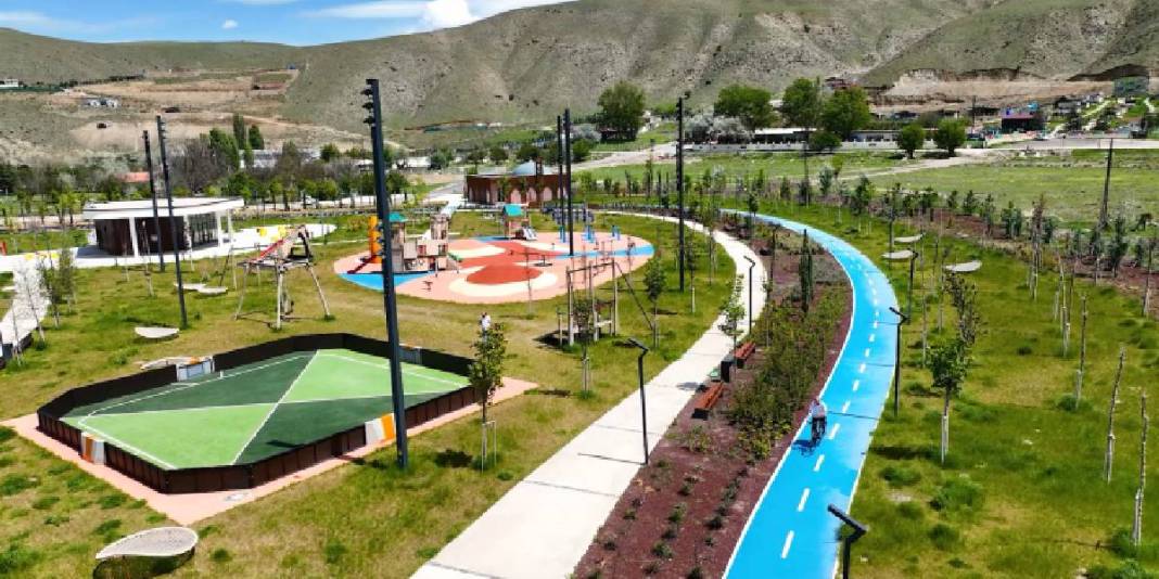 Güneşi gören Ankaralı buraya akın edecek! Ne Mogan ne Eymir: Başkentin yeni durağı burası olacak 5